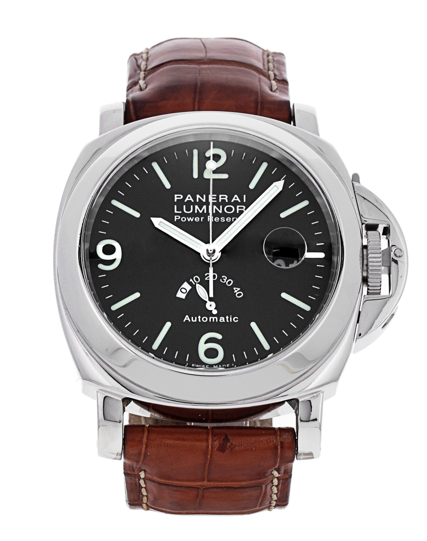 Panerai Luminor Marina PAM00027